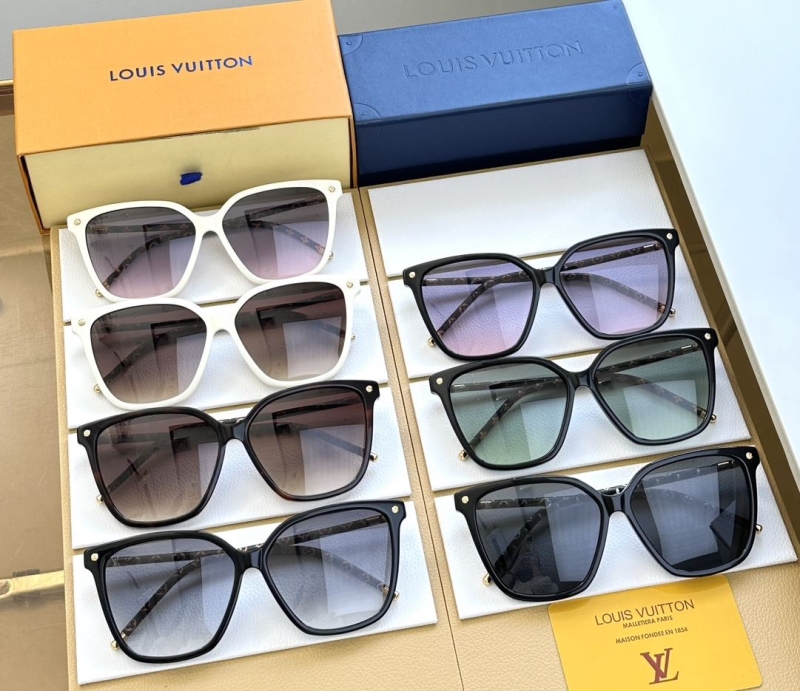 LV Sunglasses